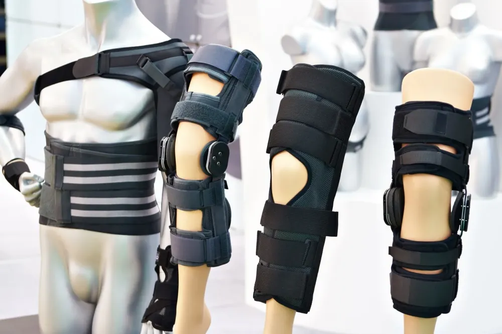 matériel orthopédique près de Mugron